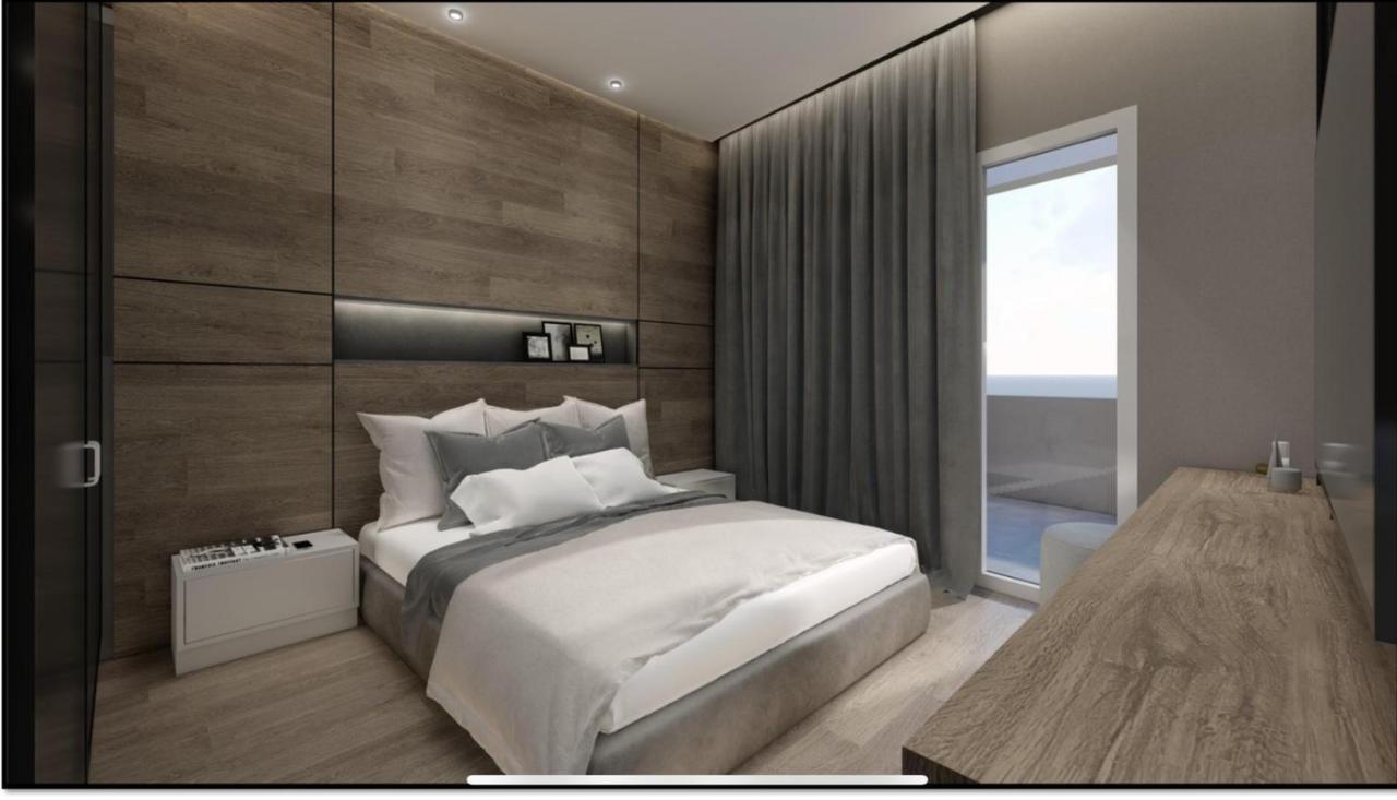 Luxury Townhouse Suite Larissa Luaran gambar