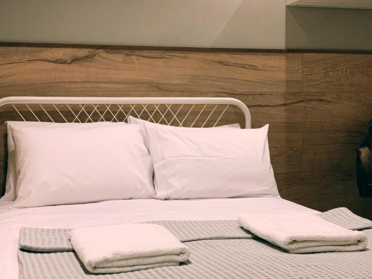 Luxury Townhouse Suite Larissa Luaran gambar