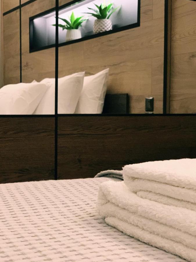 Luxury Townhouse Suite Larissa Luaran gambar